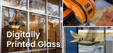 The Art of Digital Printing on Glass