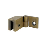 Sleeve Over 1/4" - Right Hand Adjustable Wall Mount Clamp image 4