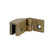 Sleeve Over 1/4" - Right Hand Adjustable Wall Mount Clamp image 4