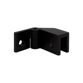 Sleeve Over 1/4" - Left Hand Adjustable Wall Mount Clamp image 1