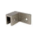 Sleeve Over 1/4" - Right Hand Wall Mount Clamp image 2
