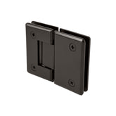 American Series - 180° Glass to Glass Hinge image 3