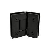 Allegiance Series - 135° Glass to Glass Hinge image 1