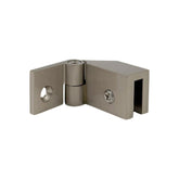 Sleeve Over 1/4" - Left Hand Adjustable Wall Mount Clamp image 2