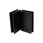 Commander Series - 90° Glass to Glass Hinge image 1