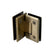 Independence Series - 90° Glass to Glass Hinge image 4