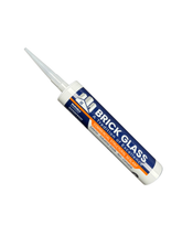 Commercial Structural Silicone - 10.1 oz Tube image 0