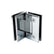 Commander Series - 90° Glass to Glass Hinge image 0