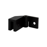 Sleeve Over 1/4" - Right Hand Adjustable Wall Mount Clamp image 1