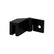 Sleeve Over 1/4" - Right Hand Adjustable Wall Mount Clamp image 1