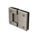 American Series - 180° Glass to Glass Hinge image 2
