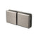 Beveled Clamp - 180° Glass to Glass Clamp image 2