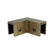 Sleeve Over 1/2" - 90° Glass to Glass Clamp image 4