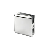 3/8" Beveled Wall Mount Clamp