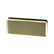 180° Beveled Glass to Glass Double Stud Clamp - 3/8'' Glass