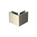 90° Square Glass to Glass Clamp