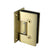 Presidential Series - Adjustable Squared Heavy Hinge