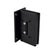Presidential Series - Adjustable Squared Heavy Hinge
