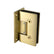 Presidential Series - Adjustable Squared Heavy Hinge