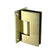 Presidential Series - Adjustable Squared Heavy Hinge
