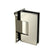 Presidential Series - Adjustable Squared Heavy Hinge