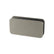 180° Double Stud Glass to Glass Traditional Clamp - 3/8'' Glass