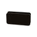 180° Double Stud Glass to Glass Traditional Clamp - 3/8'' Glass