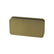 180° Double Stud Glass to Glass Traditional Clamp - 3/8'' Glass