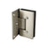 Allegiance Series - Offset Plate Hinge