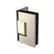 Presidential Series - Offset Squared Heavy Plate Hinge