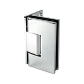 Presidential Series - Offset Squared Heavy Plate Hinge