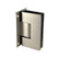 Presidential Series - Adjustable Squared Heavy Hinge