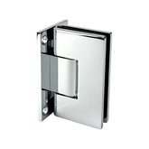 Presidential Series - Squared Heavy Full Plate Hinge