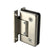 American Series - Full Plate Hinge