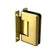 American Series - Full Plate Hinge