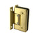 American Series - Full Plate Hinge