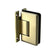 Veteran Series - Adjustable Beveled Heavy Hinge