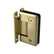 Veteran Series - Adjustable Beveled Heavy Hinge