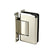 Veteran Series - Adjustable Beveled Heavy Hinge