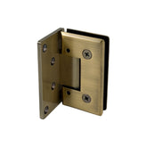 Veteran Series - Adustable Offset Plate Hinge image 4