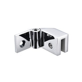 Sleeve Over 1/4" - Left Hand Adjustable Wall Mount Clamp image 0