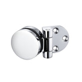 Patriot Series - Full Plate Hinge image 0