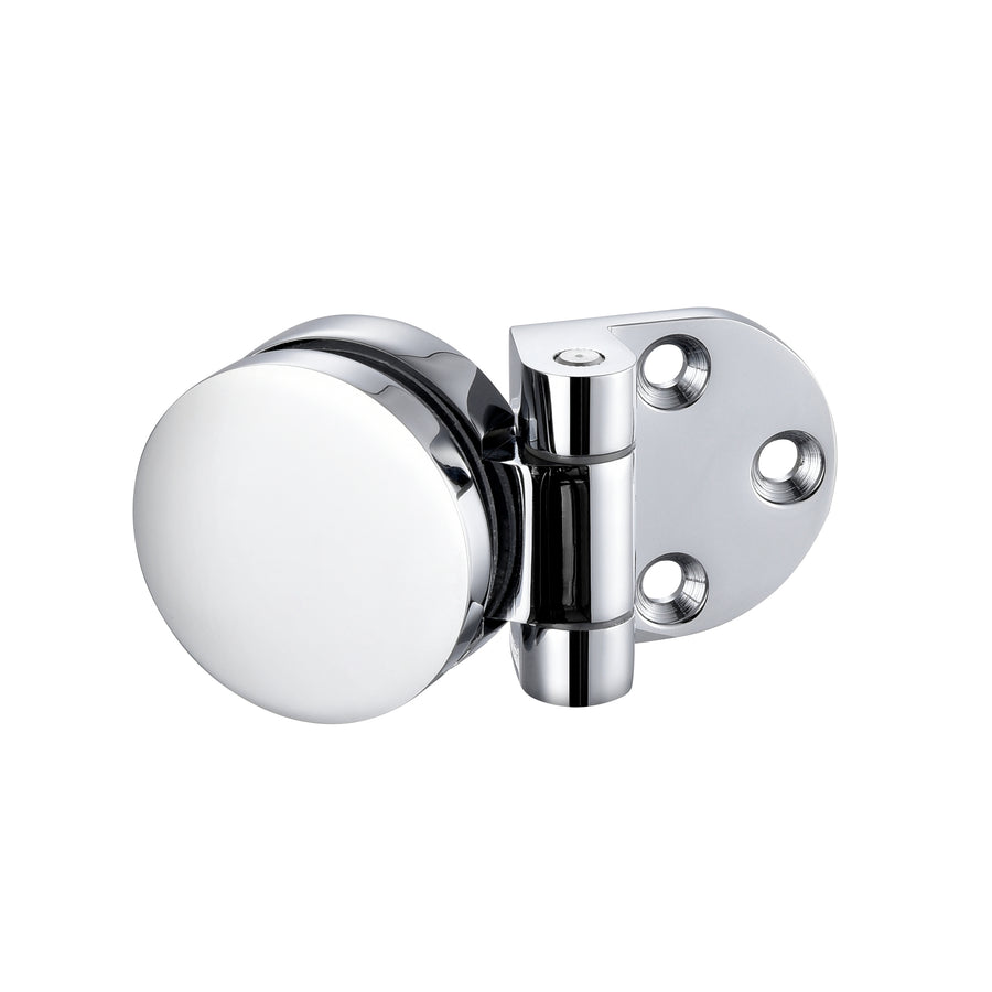 Patriot Series - Full Plate Hinge image 0