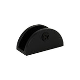Circular Clamp No Fab 1/4" - Wall Mount Clamp image 1