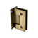Commander Series - Full Plate Hinge image 4