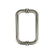 Round Pull - 6" x 6" Handle