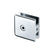 Beveled Clamp 3/8" - Wall Mount Clamp image 0