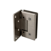 Veteran Series - Adustable Offset Plate Hinge image 2