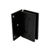 Commander Series - Offset Plate Hinge image 1