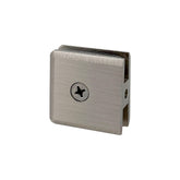 Beveled Clamp 3/8" - Wall Mount Clamp image 2